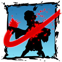 Трофей {trophy} в игре Draw Slasher для PS Vita