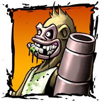 Трофей {trophy} в игре Draw Slasher для PS Vita