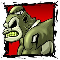 Трофей {trophy} в игре Draw Slasher для PS Vita