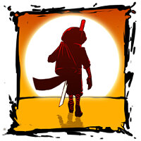 Трофей {trophy} в игре Draw Slasher для PS Vita