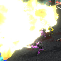 Достижение Super electric в игре Spareware для Xbox One