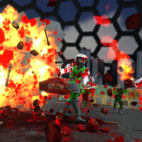 Достижение Conductor в игре Spareware для Xbox One