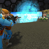 Достижение Dangerzone в игре Spareware для Xbox One