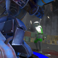 Достижение Broadside в игре Spareware для Xbox One