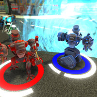 Достижение Defender of Man в игре Spareware для Xbox One