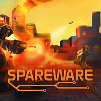 Достижение Automata в игре Spareware для Xbox One