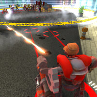 Достижение Glory for Chaos! в игре Spareware для Xbox One