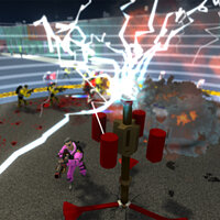 Достижение Machine servant в игре Spareware для Xbox One