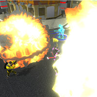 Достижение Pacifist в игре Spareware для Xbox One