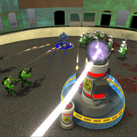 Достижение Untouchable в игре Spareware для Xbox One