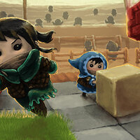 Достижение Dynamiter в игре Castles (2015) для Xbox One