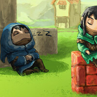 Достижение Colors в игре Castles (2015) для Xbox One