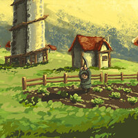 Достижение To the Sky в игре Castles (2015) для Xbox One