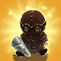 Трофей {trophy} в игре Castles (2015) для PS4