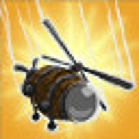 Достижение Black Hawk Down в игре Castles (2015) для Steam