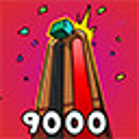 Достижение It's Over 9000 в игре Castles (2015) для Steam