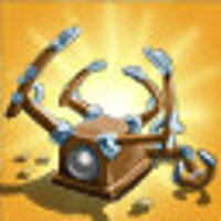 Достижение arachnophobia в игре Castles (2015) для Steam