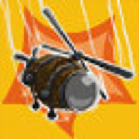 Достижение Black Hawk Blown в игре Castles (2015) для Steam