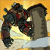 Достижение Titanfall в игре Castles (2015) для Steam