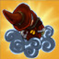 Достижение Back to Hogwarts в игре Castles (2015) для Steam