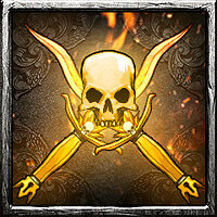 Трофей {trophy} в игре Warhammer: End Times - Vermintide для PS4