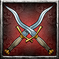 Трофей {trophy} в игре Warhammer: End Times - Vermintide для PS4