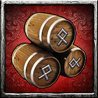Трофей {trophy} в игре Warhammer: End Times - Vermintide: Karak Azgaraz для PS4
