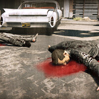 Достижение Разрыхлил почву в игре Mafia 3 для Xbox One
