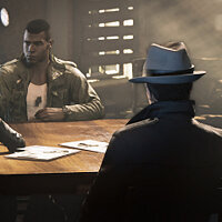 Достижение Доверие в игре Mafia 3 для Xbox One