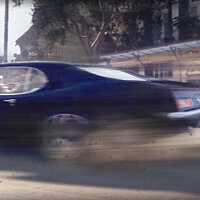 Достижение Дрифтер из Нью-Бордо в игре Mafia 3 для Xbox One