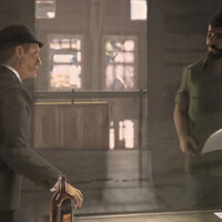 Достижение Уже поздновато в игре Mafia 3 для Xbox One