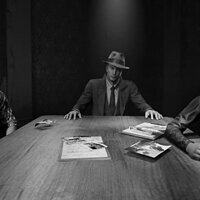 Достижение Семья в игре Mafia 3 для Xbox One
