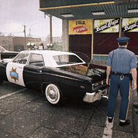 Достижение Страховой риск в игре Mafia 3 для Xbox One