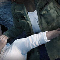 Достижение Умри, но не сегодня в игре Mafia 3 для Xbox One