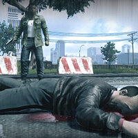 Достижение Крысам нет доверия в игре Mafia 3 для Xbox One