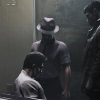 Достижение Рыбкам тоже нужно кушать в игре Mafia 3 для Xbox One