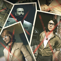 Достижение Нельзя оставлять хвосты в игре Mafia 3 для Xbox One