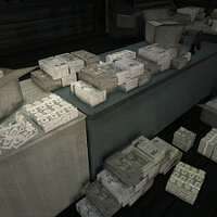 Достижение Бизнесмен в игре Mafia 3 для Xbox One