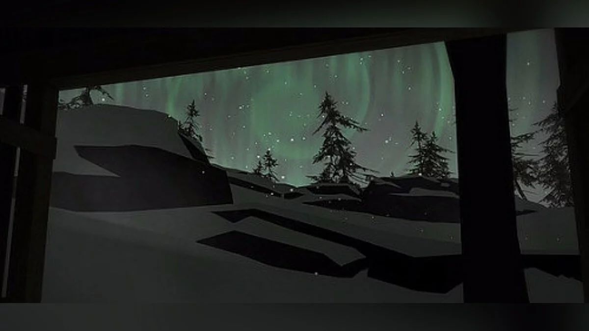 The Long Dark — Сохранение / SaveGame (Exploration Game Achievement + Lots of stuff / достижение Исследование местности + очень много вещей)