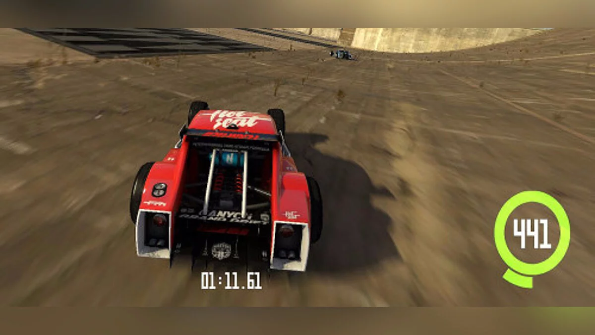 Trackmania Turbo — Сохранение / SaveGame (Игра пройдена на 80%) [UPlay]