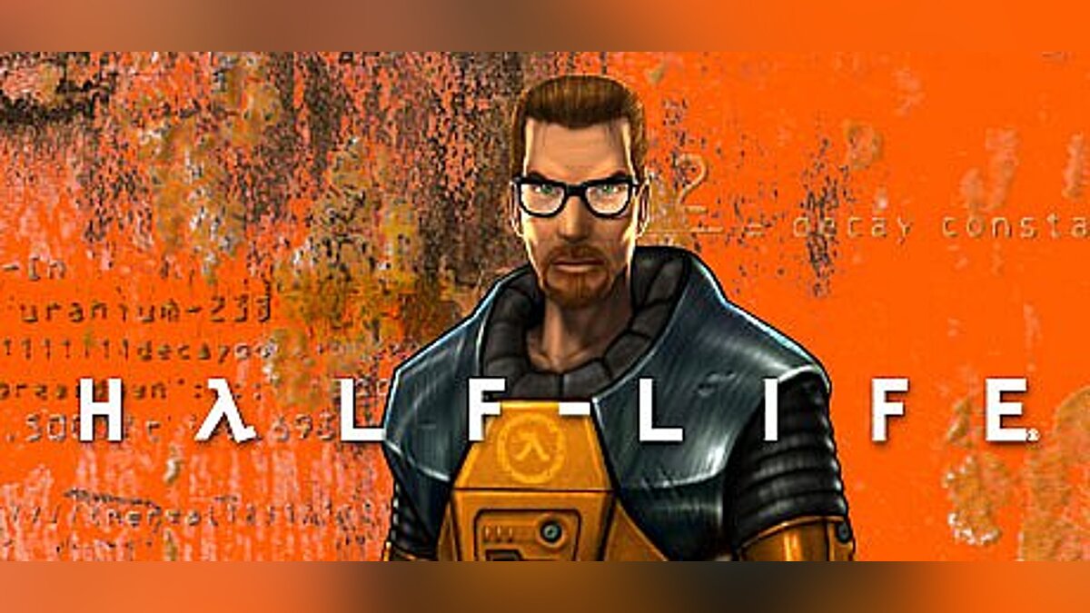 Half-Life — Трейнер / Trainer (+4) [Update: 22.01.2017] [MrAntiFun]