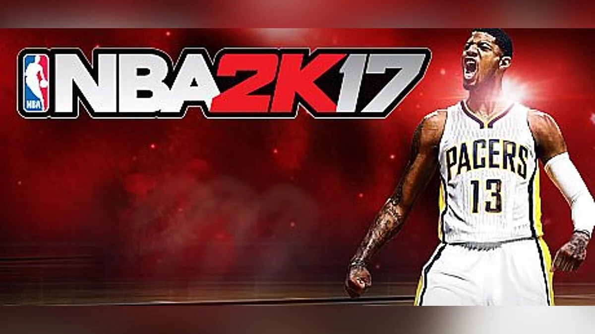 NBA 2K17 — Трейнер / Trainer (+7) [1.06] [MrAntiFun]