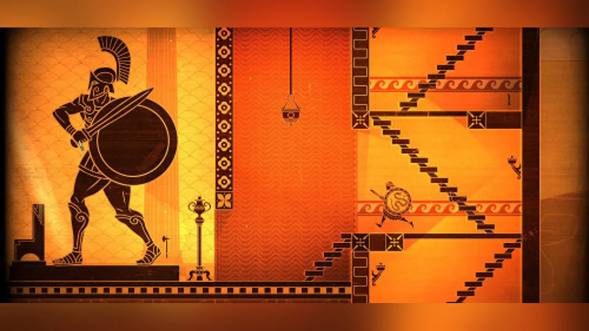 Apotheon — Трейнер / Trainer (+6) [1.3: GOG] [Johnkittz]