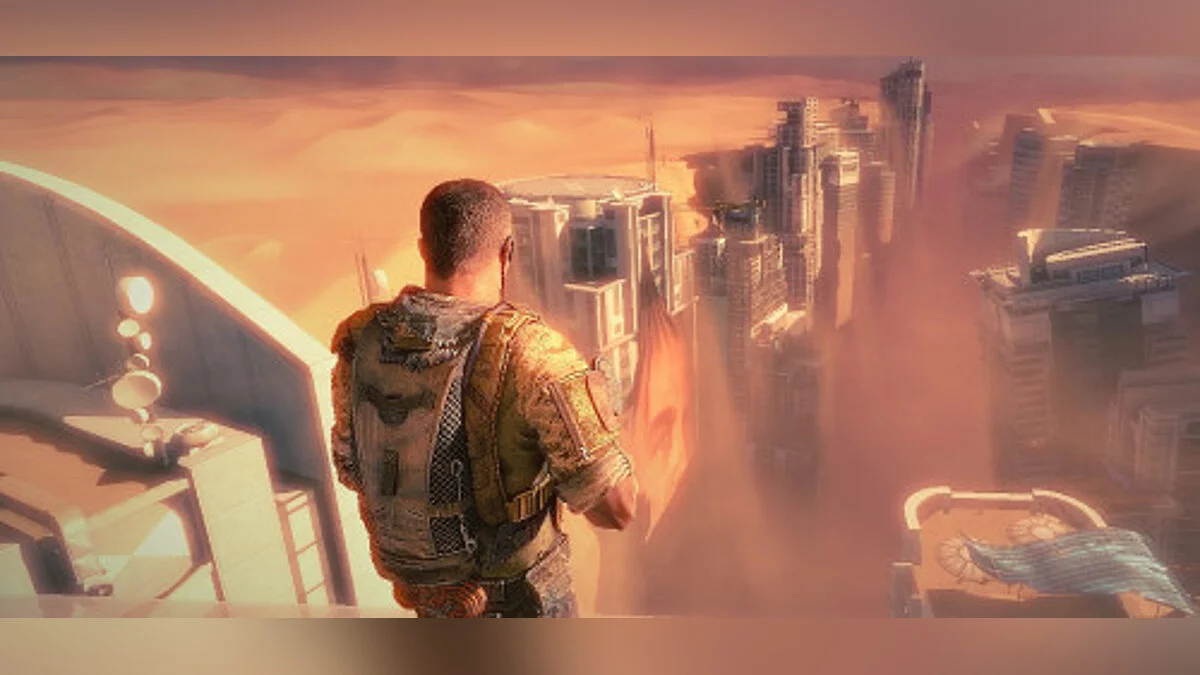 Spec Ops: The Line — Трейнер / Trainer (+2) [Latest Steam] [MrAntiFun]