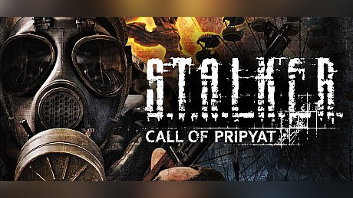 S.T.A.L.K.E.R.: Call of Pripyat — Трейнер / Trainer (+14) [1.6.02] [Grom-Skynet]