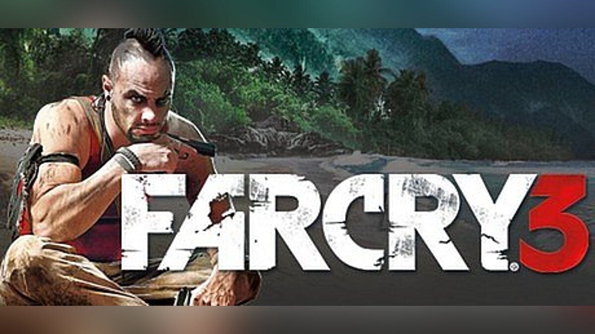 Far Cry 3 — Трейнер / Trainer (+4) [1.0.1: DX: 9, 11] [Grom-Skynet]