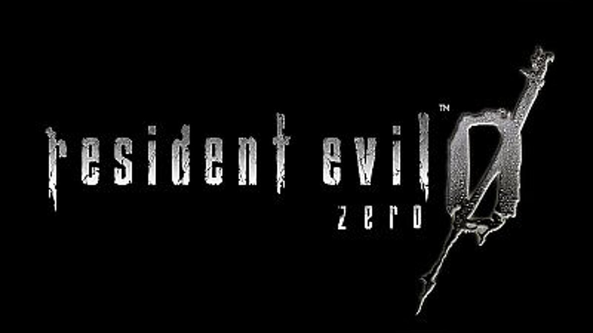 Resident Evil Zero — Трейнер / Trainer (+12) [1.01] [LinGon]
