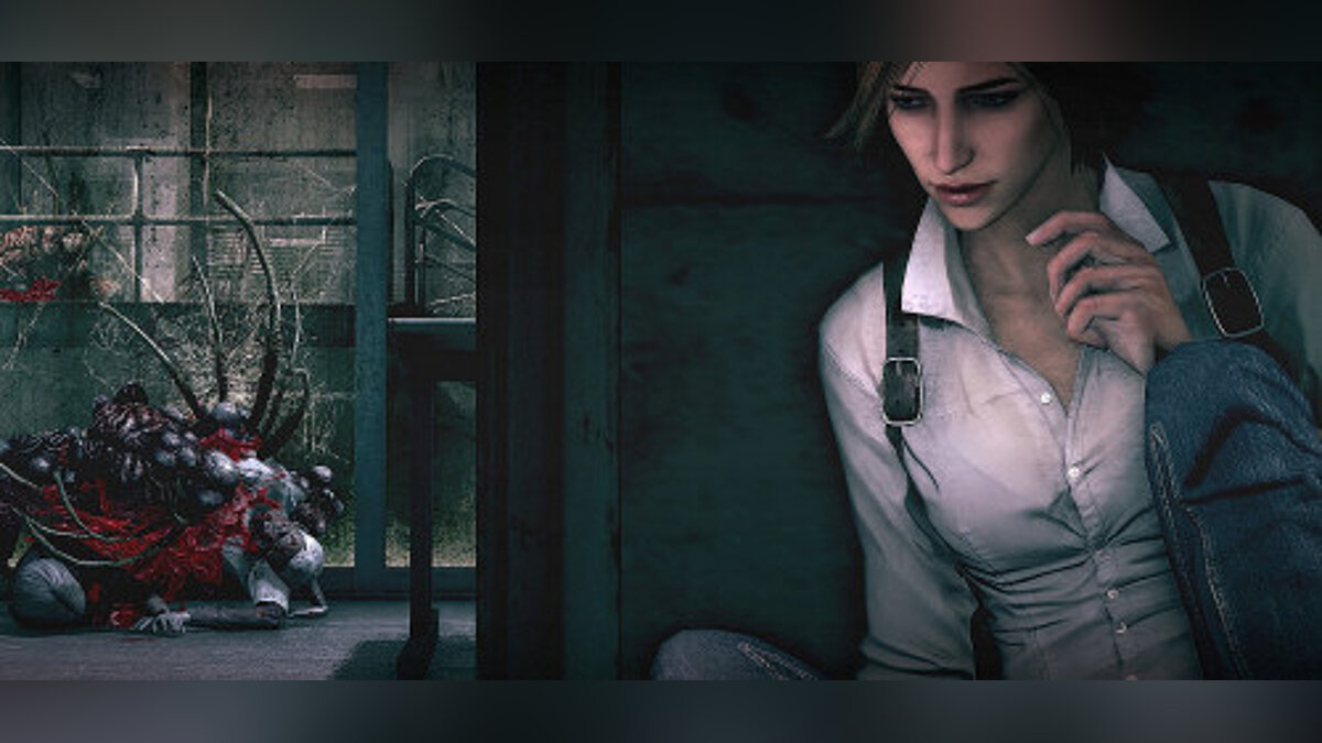 The Evil Within — Трейнер / Trainer (+32) [1.03 / Update 3] [MaxTre]