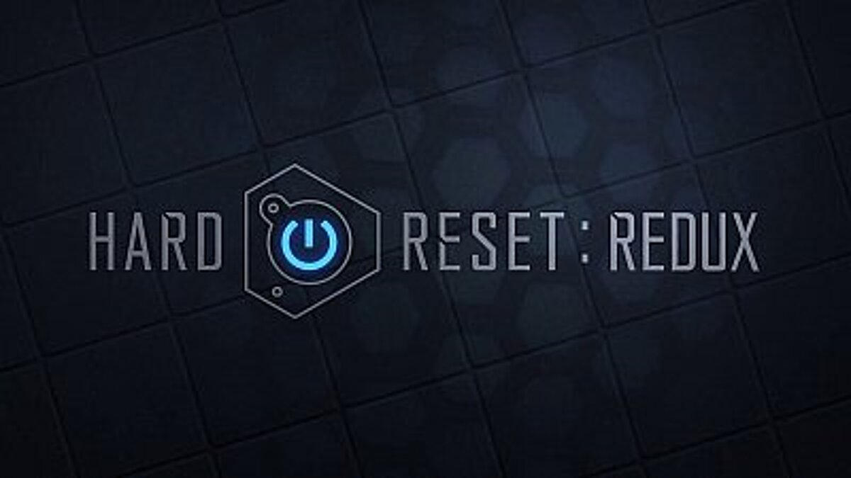 Hard Reset Redux — Трейнер / Trainer (+3) [1.0] [iNvIcTUs oRCuS / HoG]