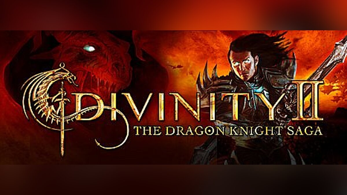 Divinity 2: The Dragon Knight Saga — Трейнер / Trainer (+8) [1.4.700.49] [iNvIcTUs oRCuS / HoG]